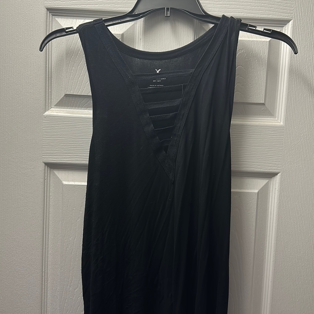 Soft Long Tank